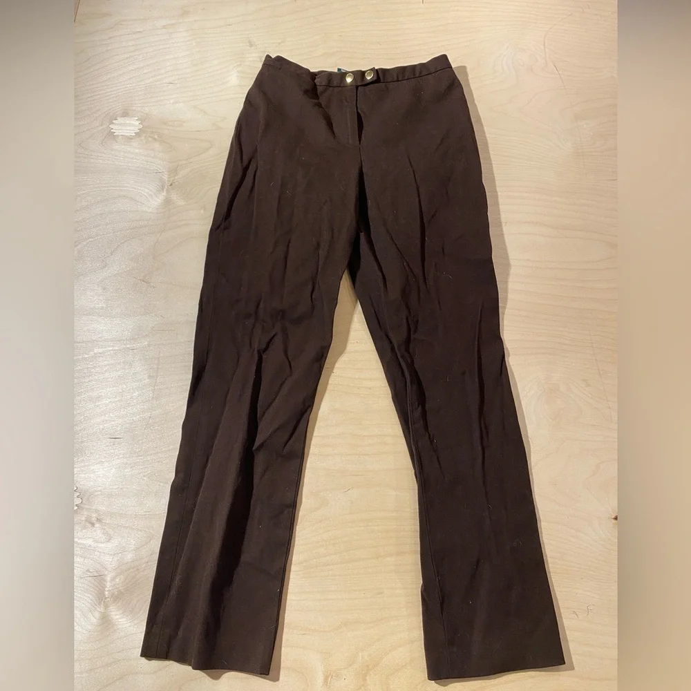 Lauren Ralph Lauren Pants size 10P (AL)